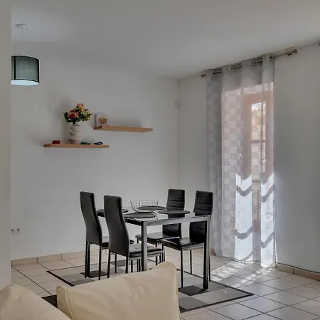 Appartement Appartments Dénia