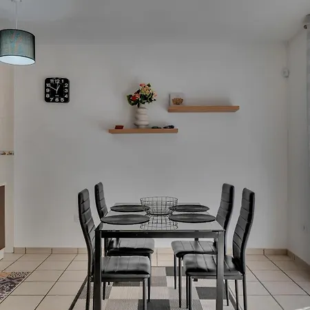 Appartments Dénia