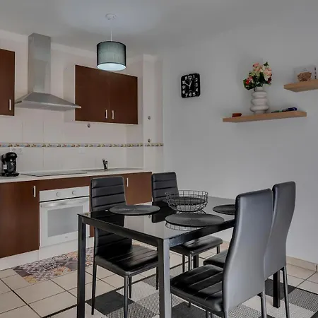 Appartments Dénia
