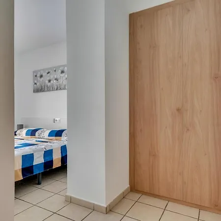 Apartmán Appartments *