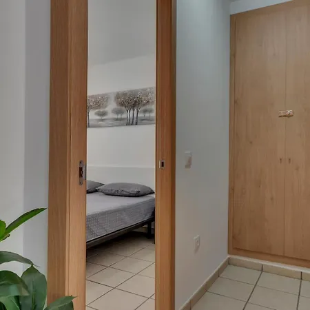 Apartmán Appartments
