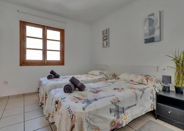 Appartments Appartement Dénia