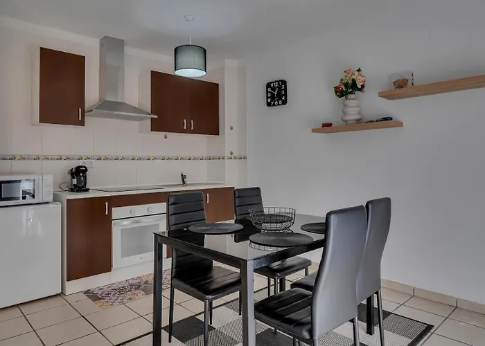 Appartments Dénia
