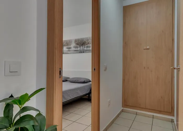 Appartement Appartments